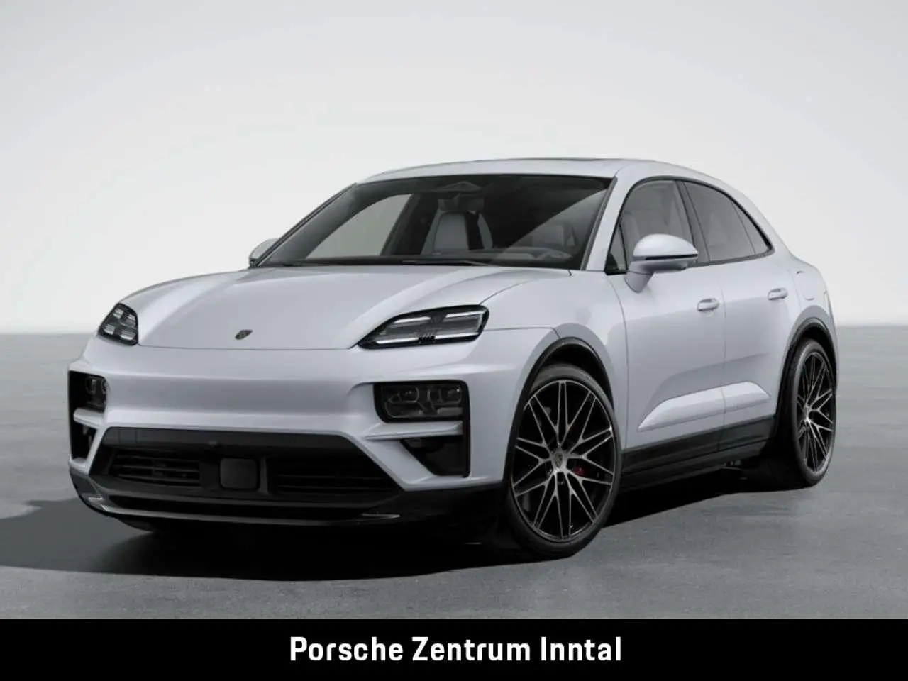 Photo 1 : Porsche Macan 2024 Electric