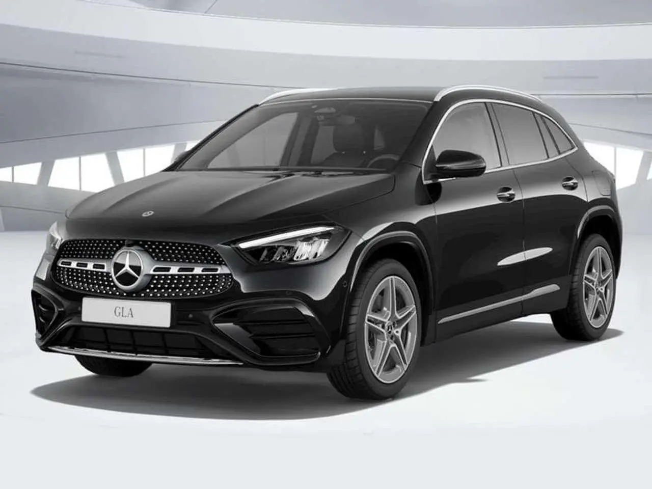 Photo 1 : Mercedes-benz Classe Gla 2024 Diesel