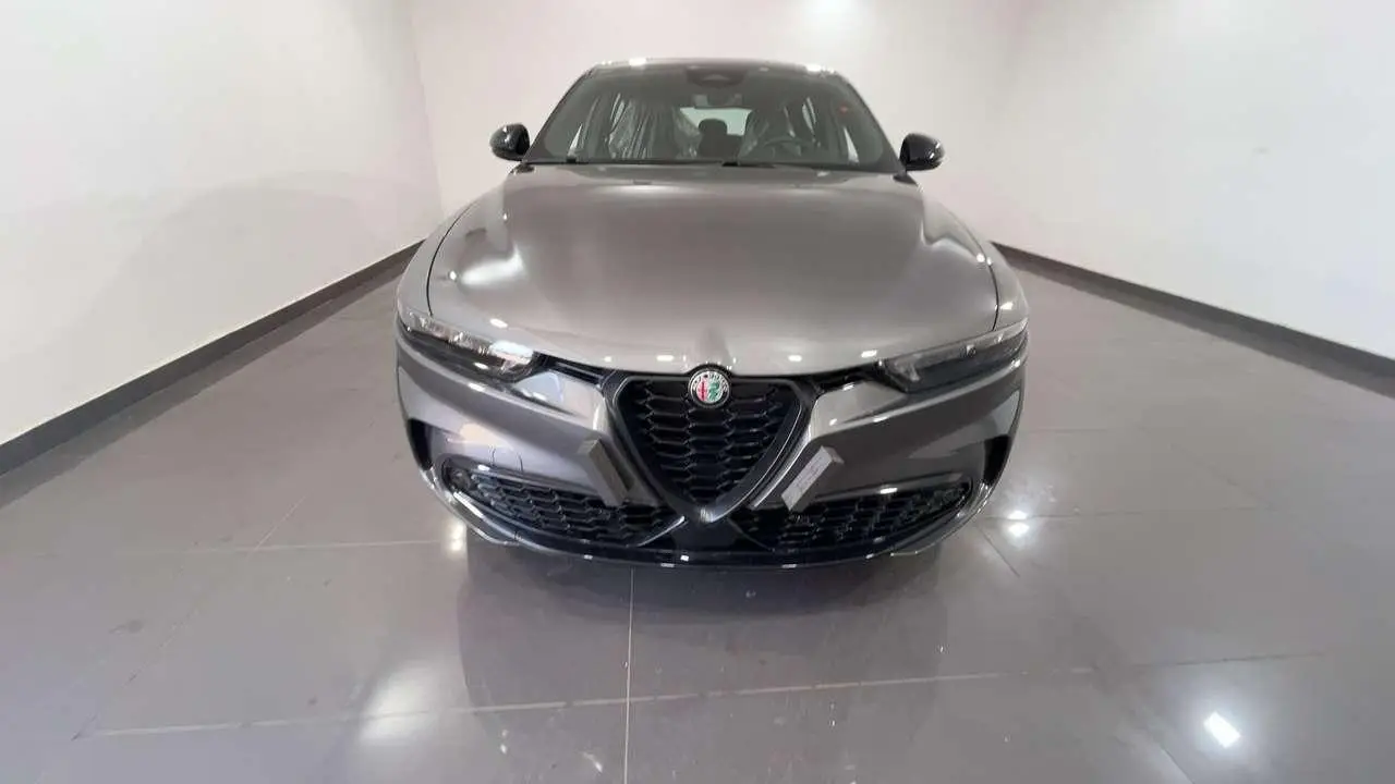 Photo 1 : Alfa Romeo Tonale 2024 Diesel