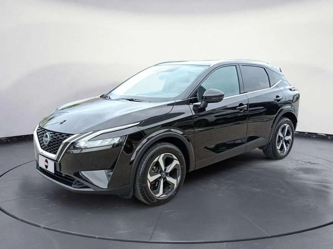 Photo 1 : Nissan Qashqai 2023 Hybrid