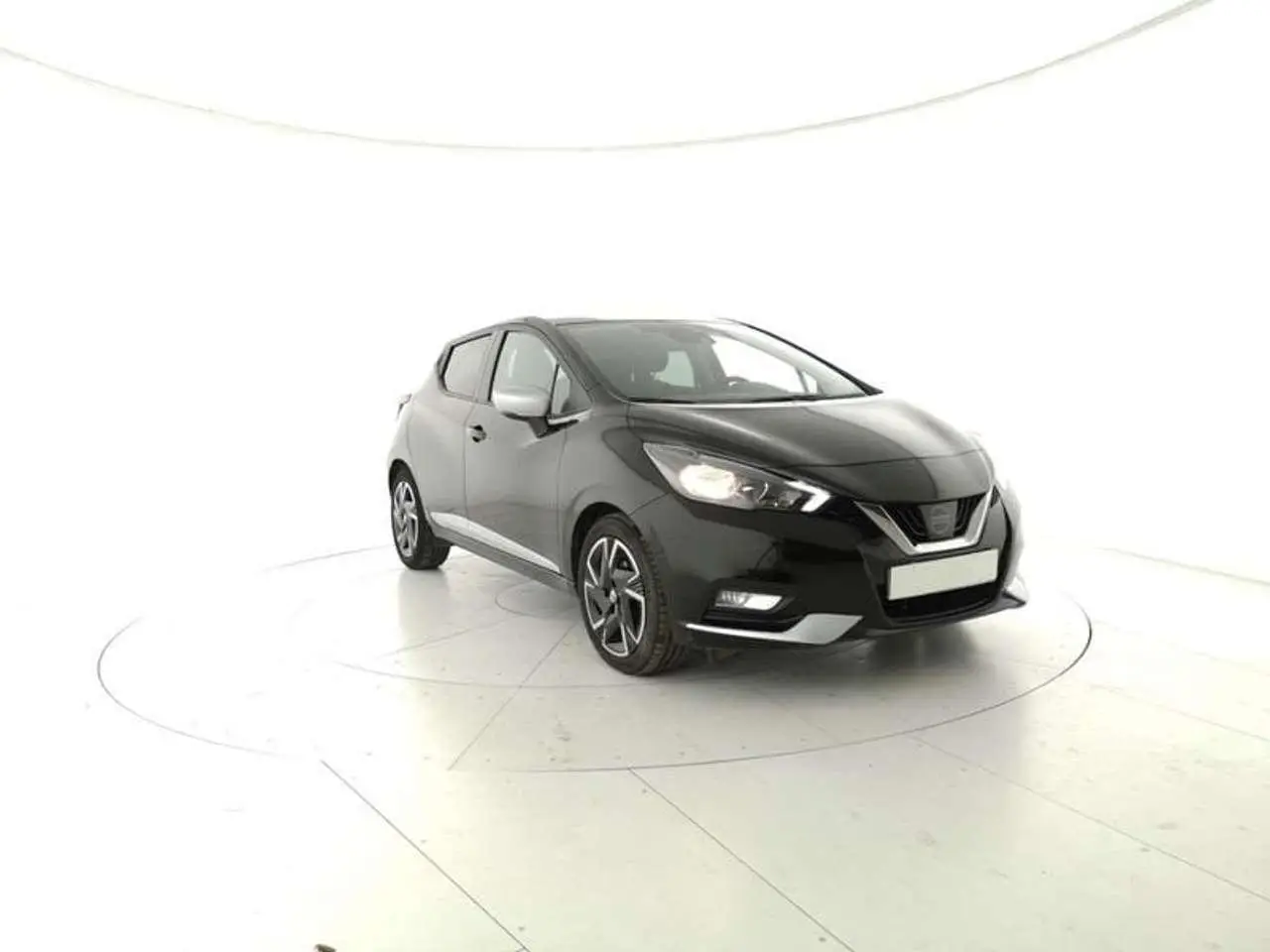 Photo 1 : Nissan Micra 2022 Essence