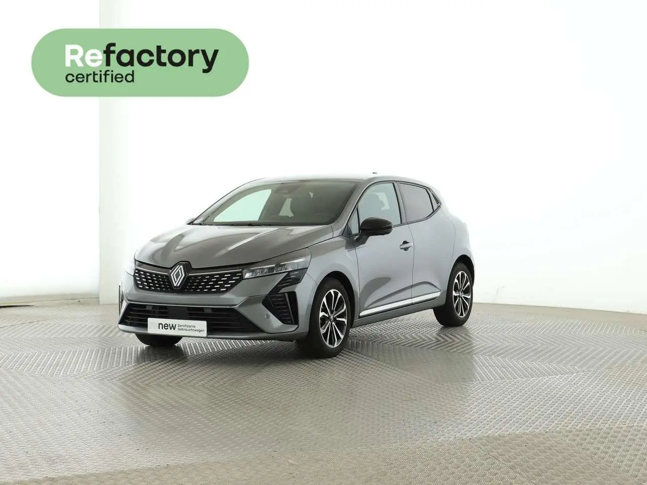 Photo 1 : Renault Clio 2024 Essence