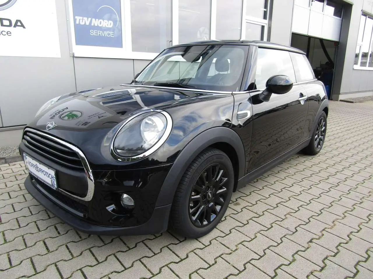 Photo 1 : Mini One 2019 Petrol