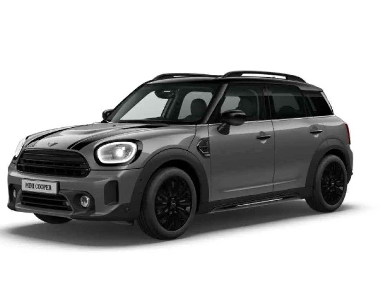 Photo 1 : Mini Cooper 2021 Petrol