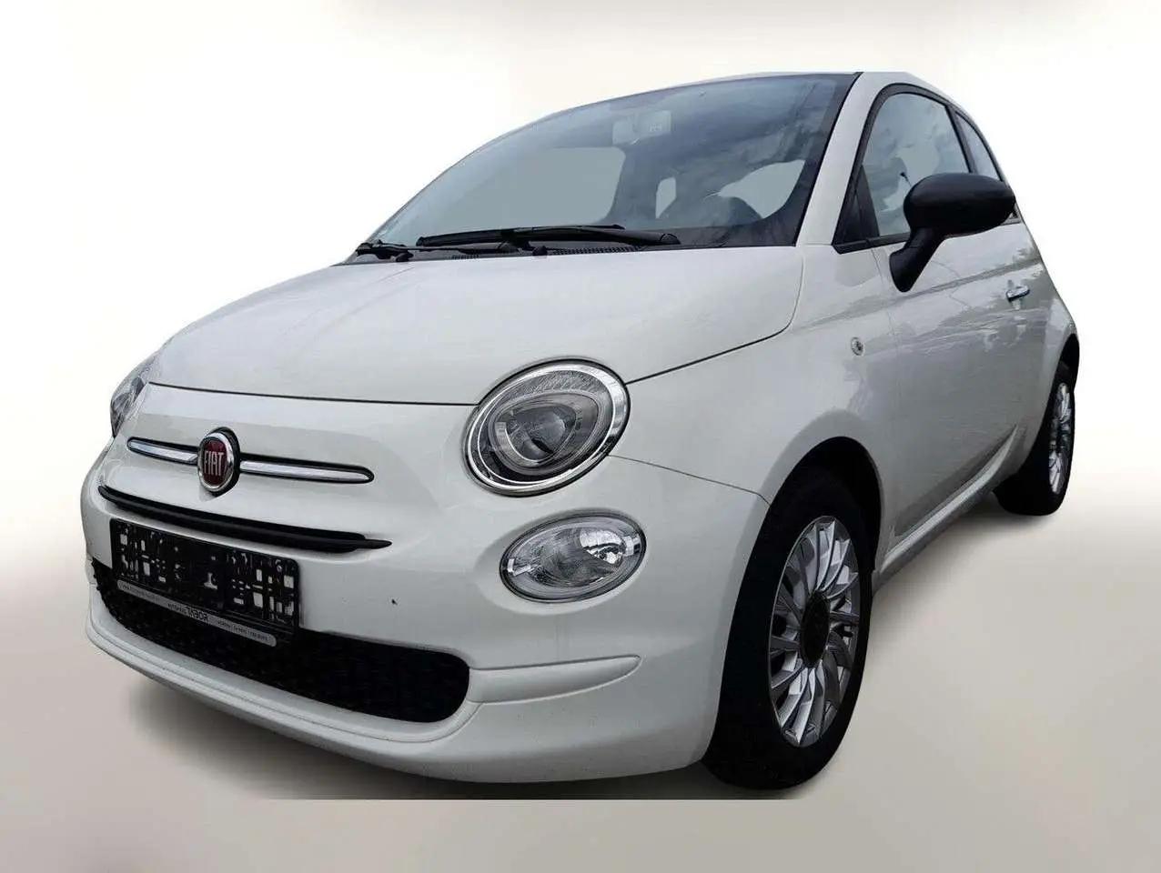 Photo 1 : Fiat 500 2022 Petrol