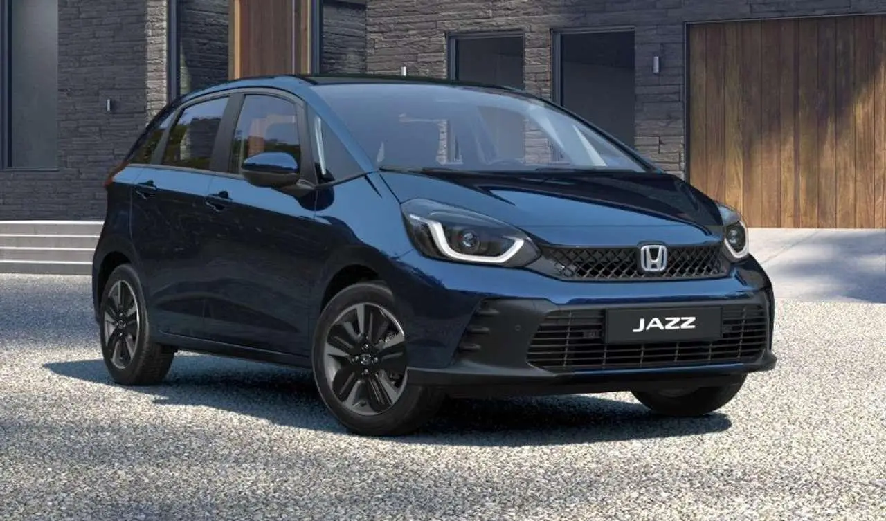 Photo 1 : Honda Jazz 2024 Petrol