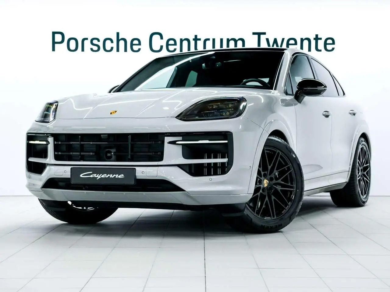 Photo 1 : Porsche Cayenne 2024 Hybride