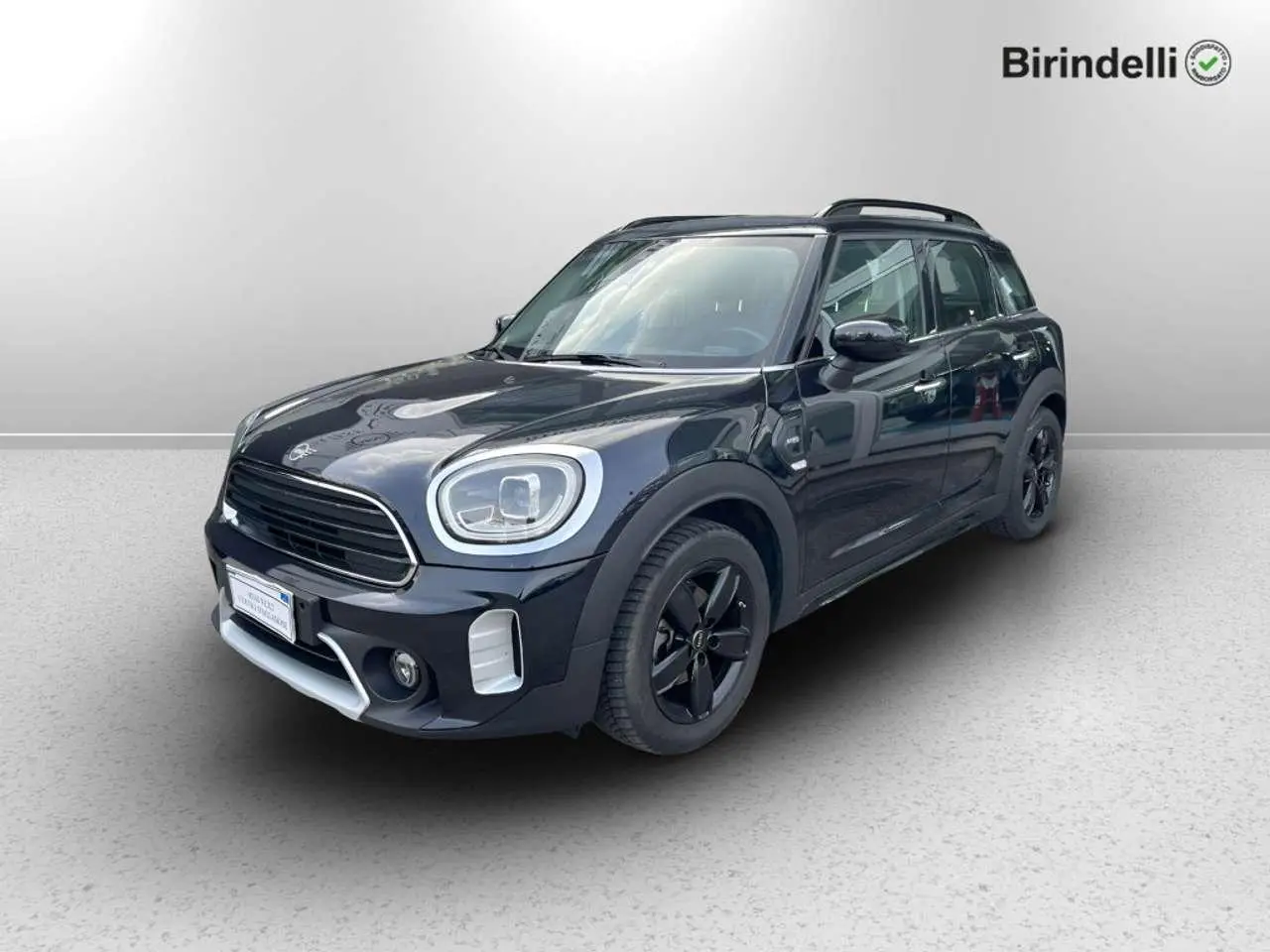 Photo 1 : Mini One 2020 Diesel