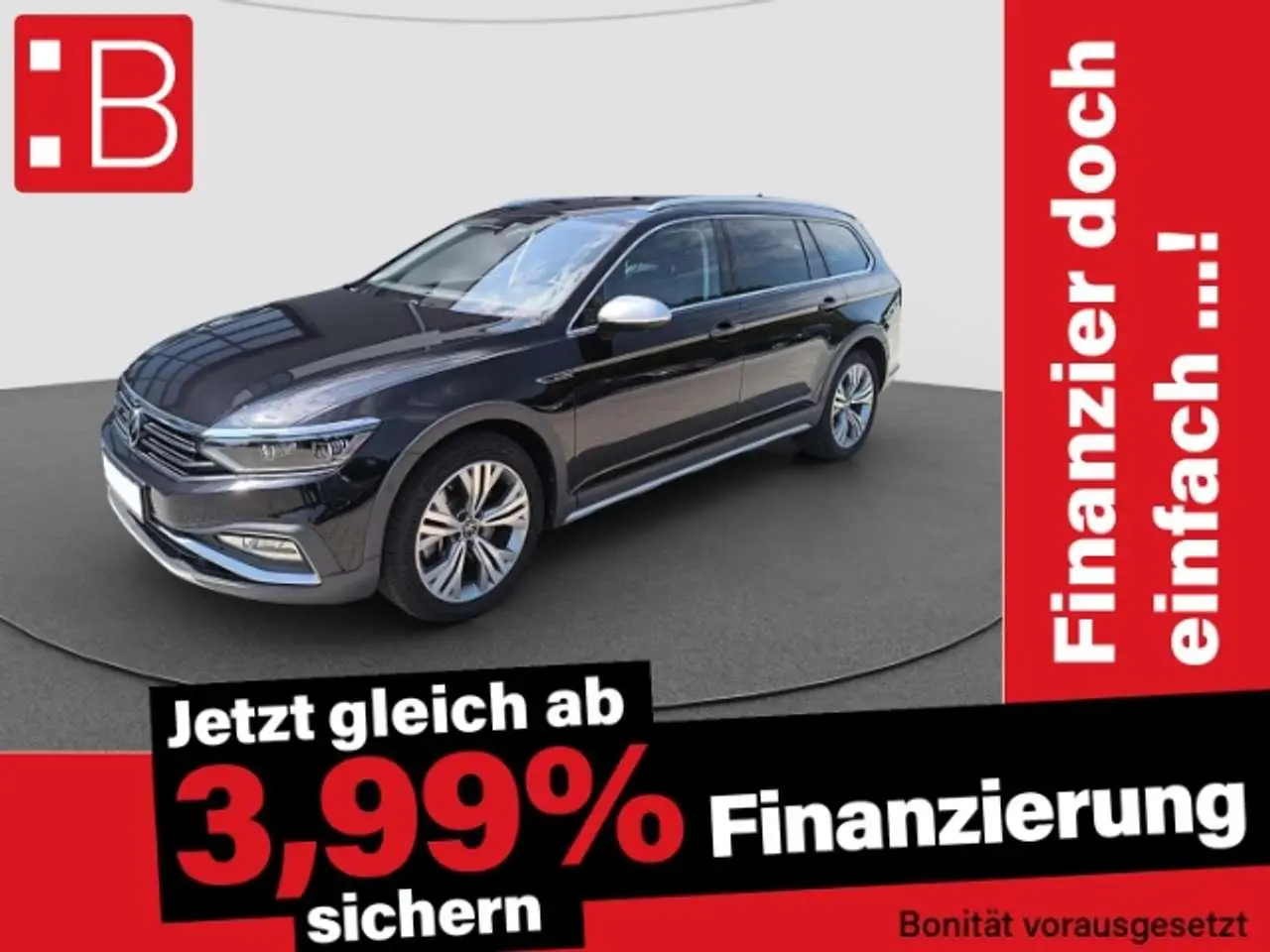 Photo 1 : Volkswagen Passat 2022 Petrol