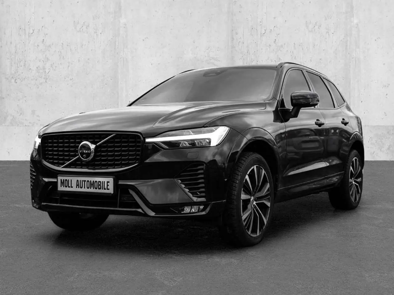 Photo 1 : Volvo Xc60 2023 Diesel