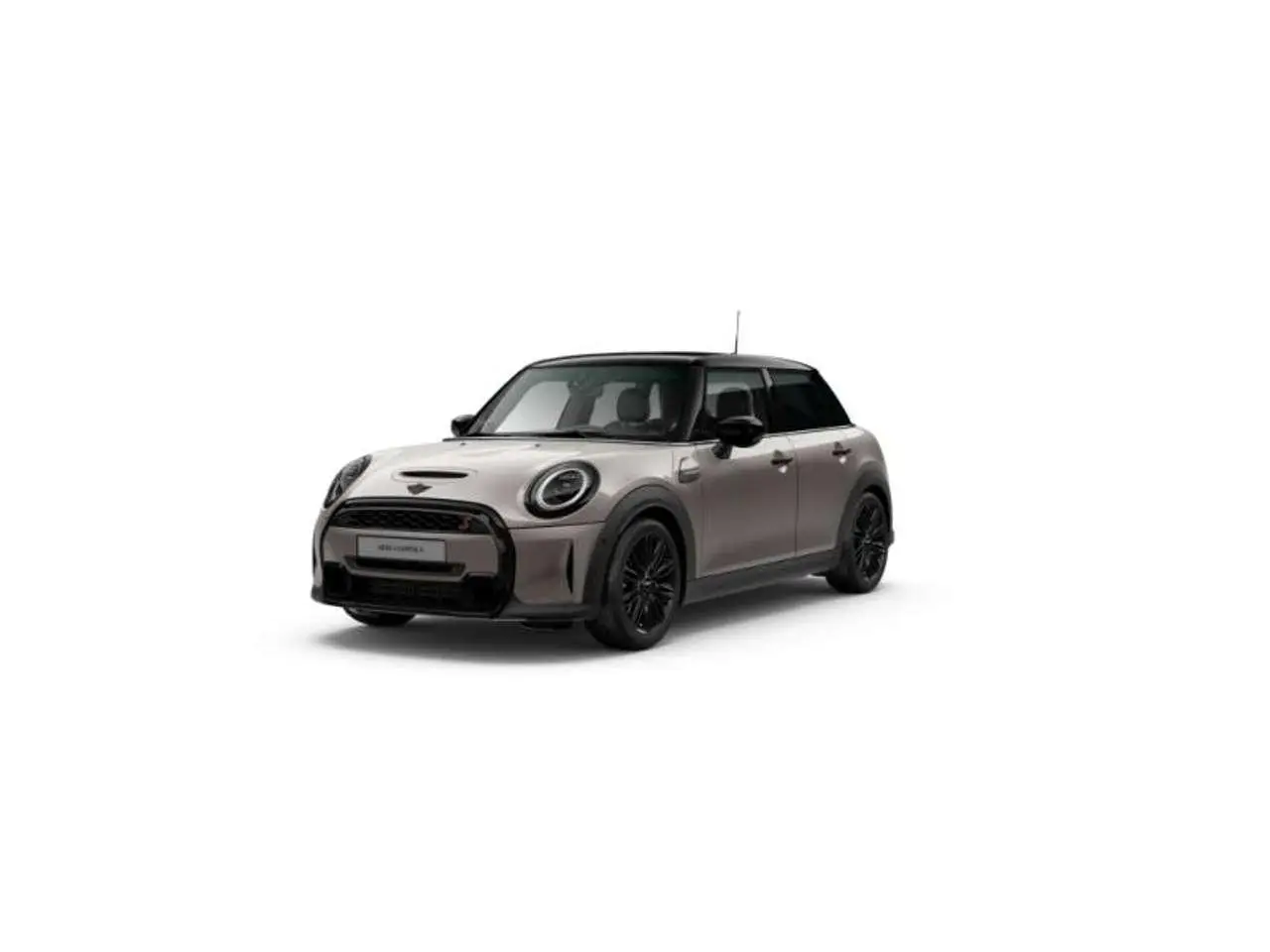 Photo 1 : Mini Cooper 2022 Essence