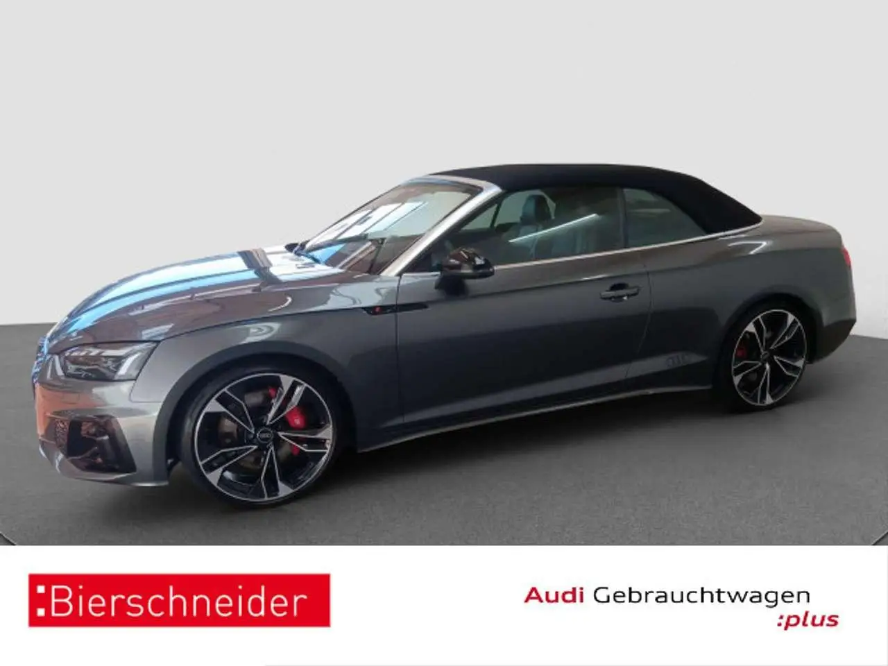 Photo 1 : Audi S5 2024 Essence