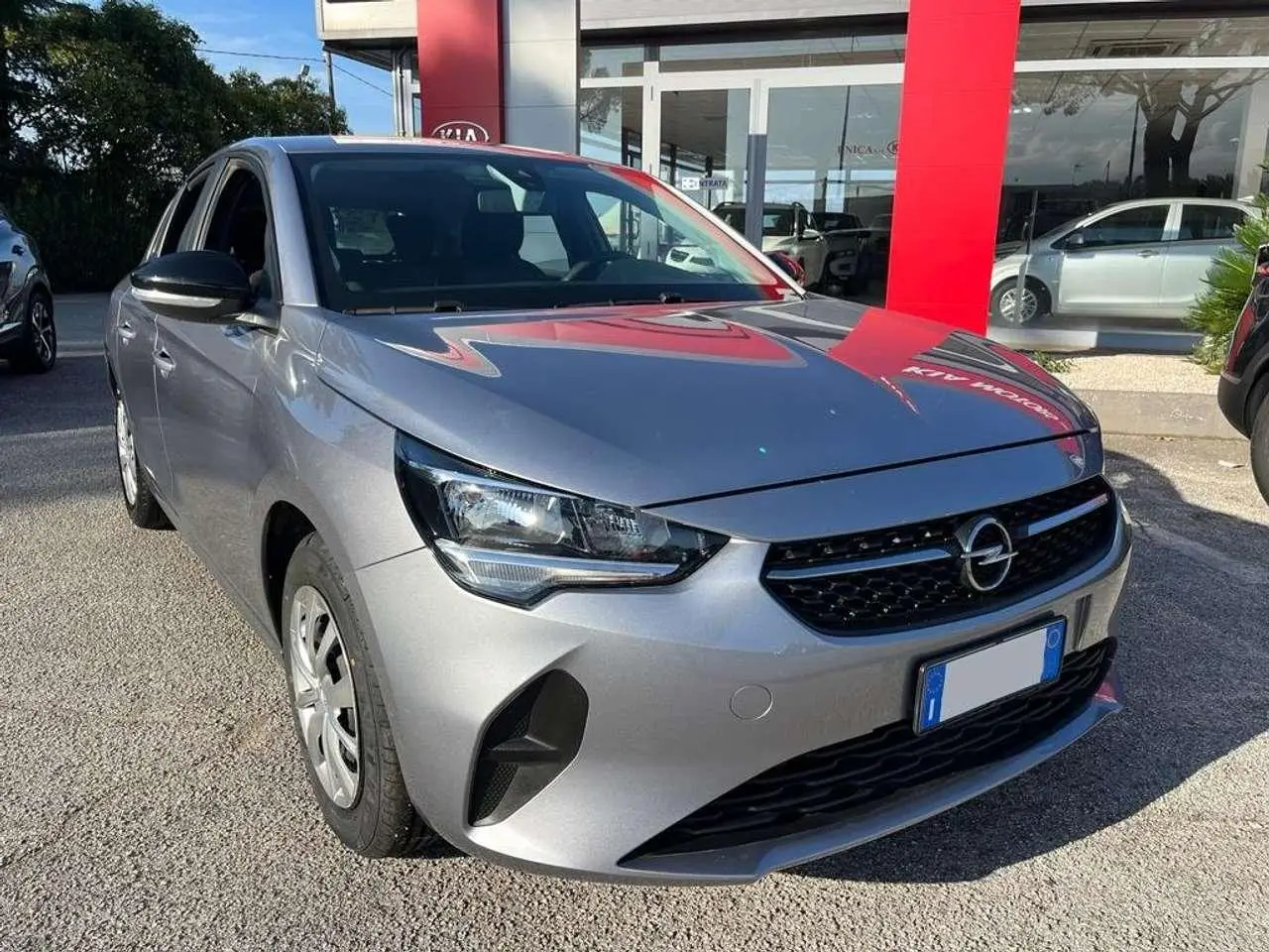 Photo 1 : Opel Corsa 2020 Essence