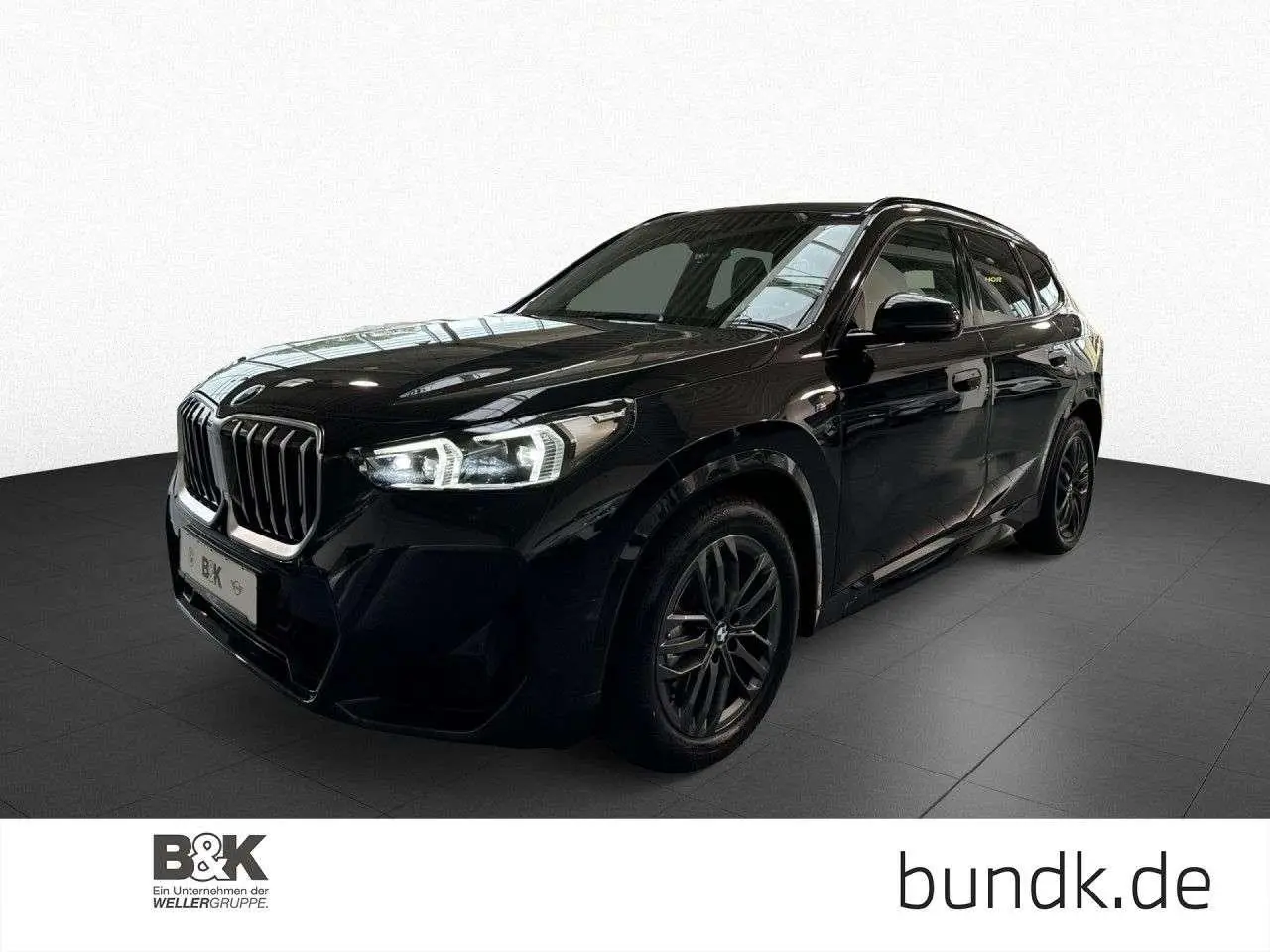 Photo 1 : Bmw X1 2023 Diesel