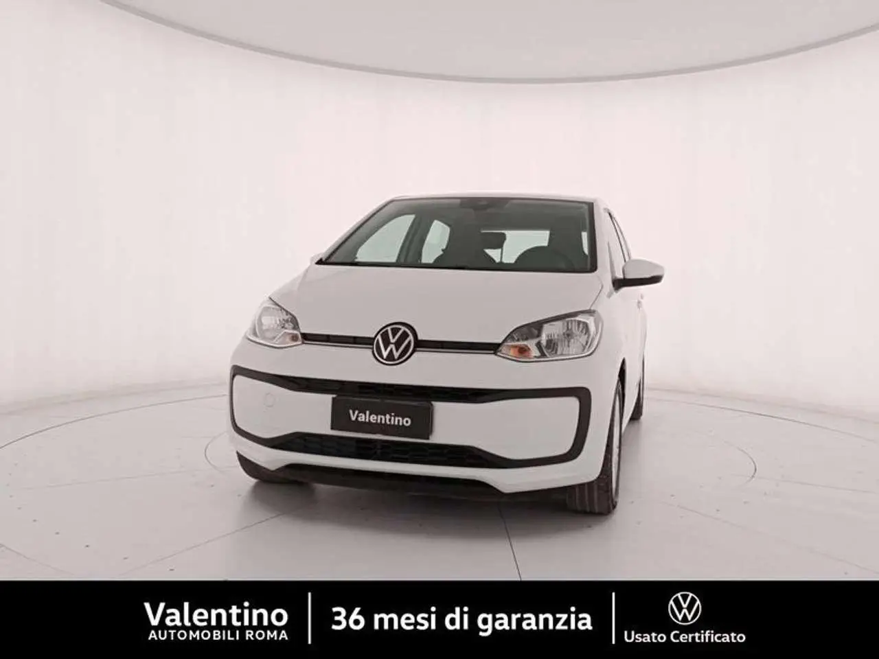 Photo 1 : Volkswagen Up! 2020 Petrol