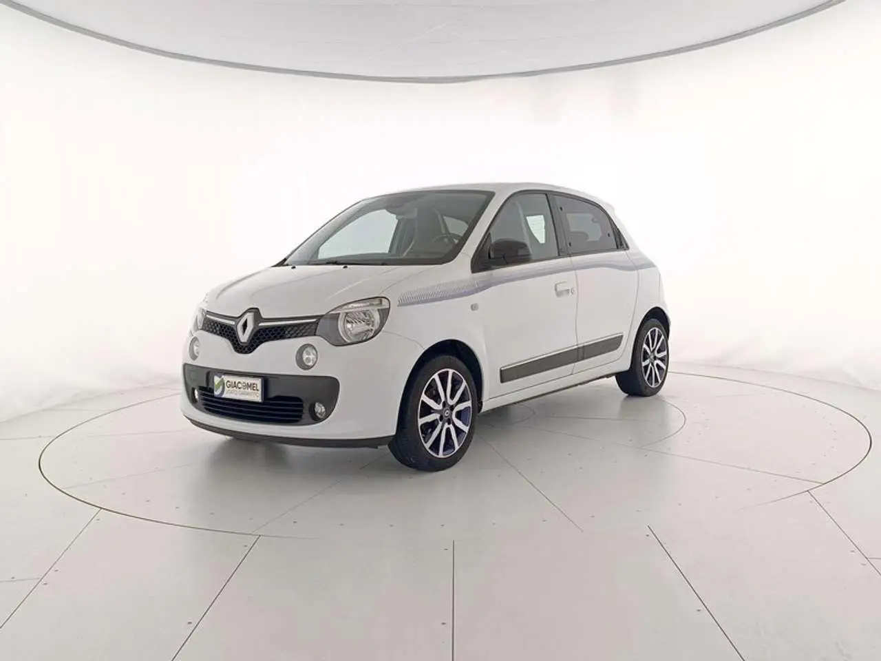 Photo 1 : Renault Twingo 2016 Essence