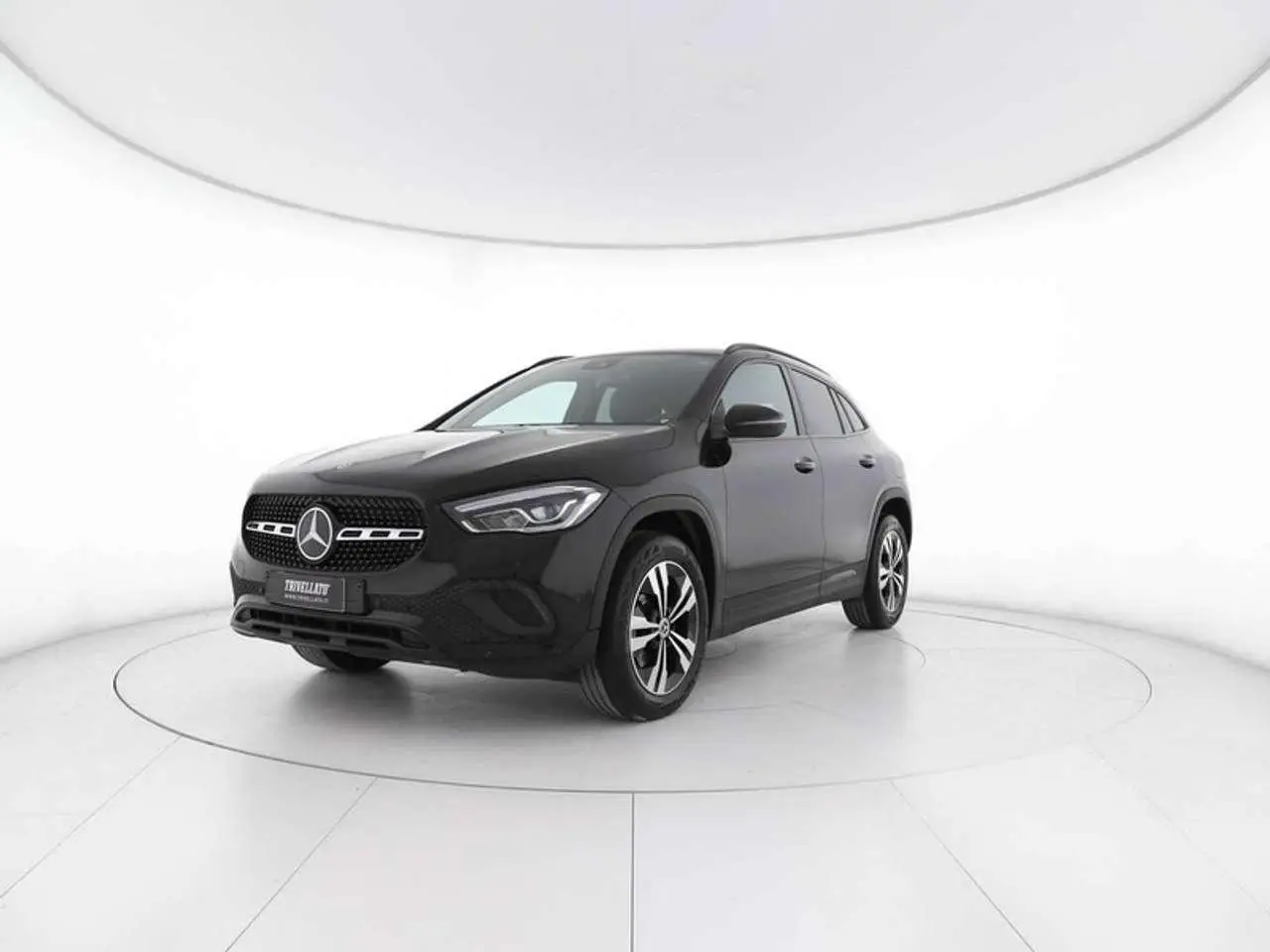 Photo 1 : Mercedes-benz Classe Gla 2020 Diesel