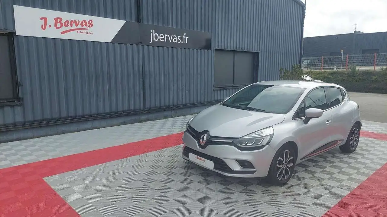 Photo 1 : Renault Clio 2019 Petrol