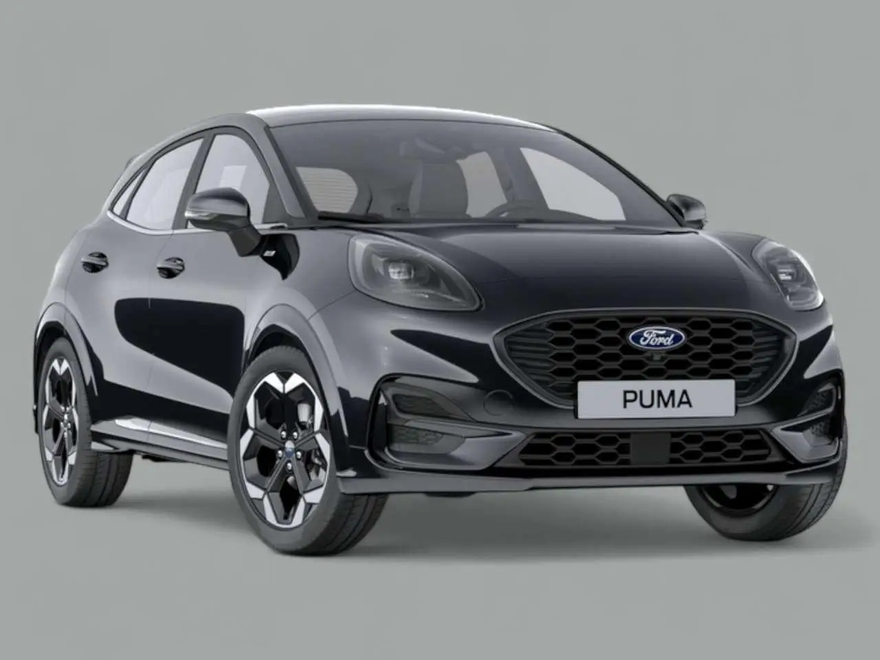 Photo 1 : Ford Puma 2024 Essence