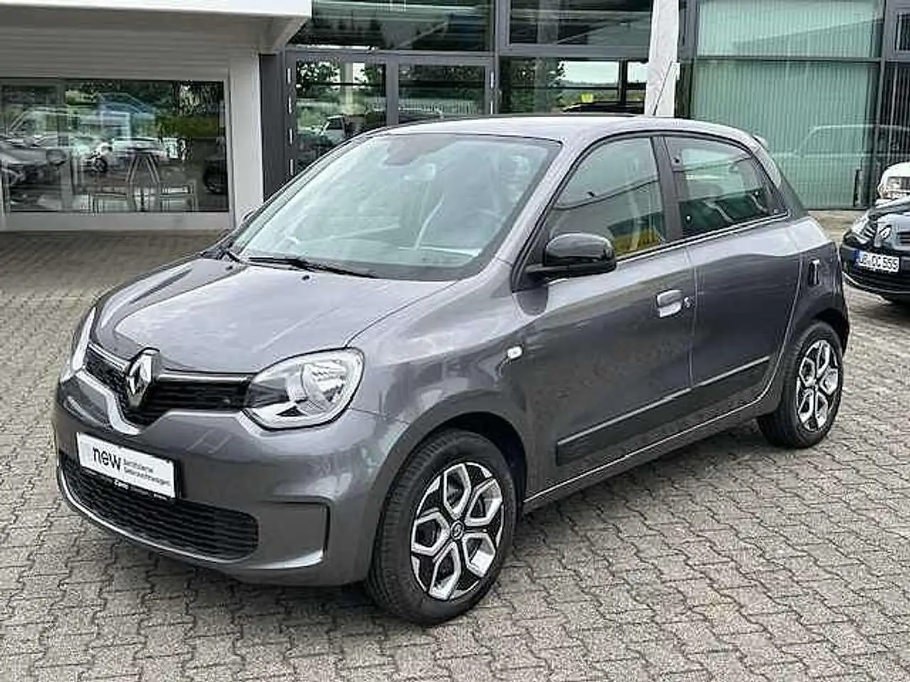 Photo 1 : Renault Twingo 2023 Essence