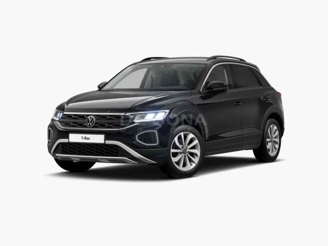 Photo 1 : Volkswagen T-roc 2024 Essence