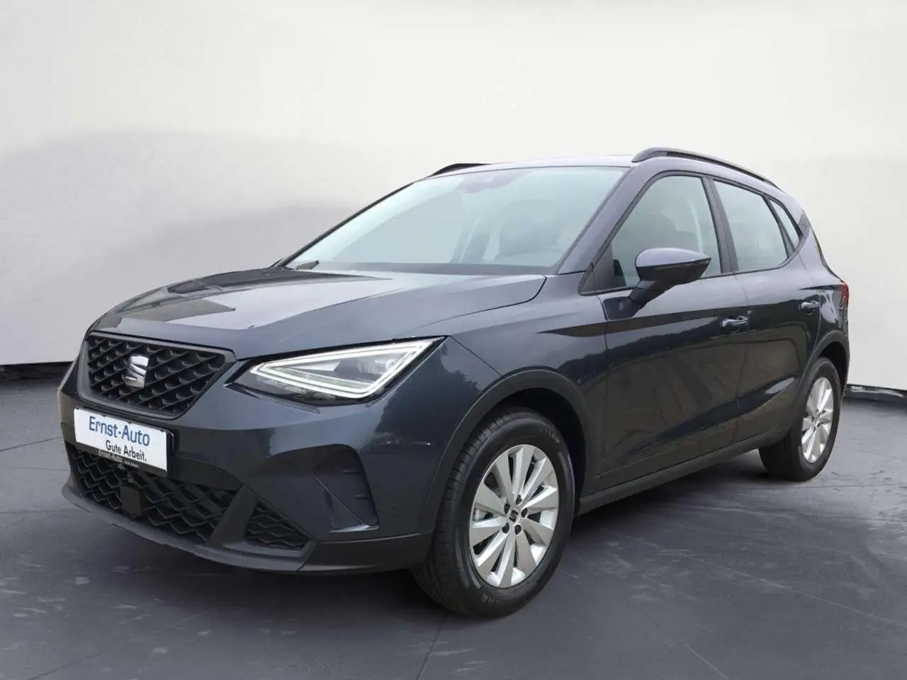 Photo 1 : Seat Arona 2024 Essence