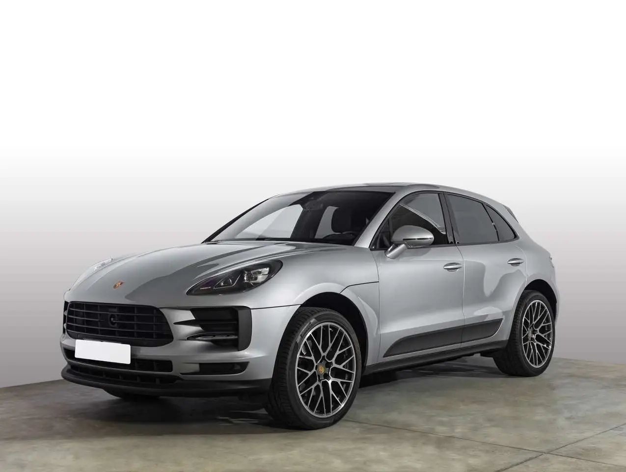 Photo 1 : Porsche Macan 2021 Essence