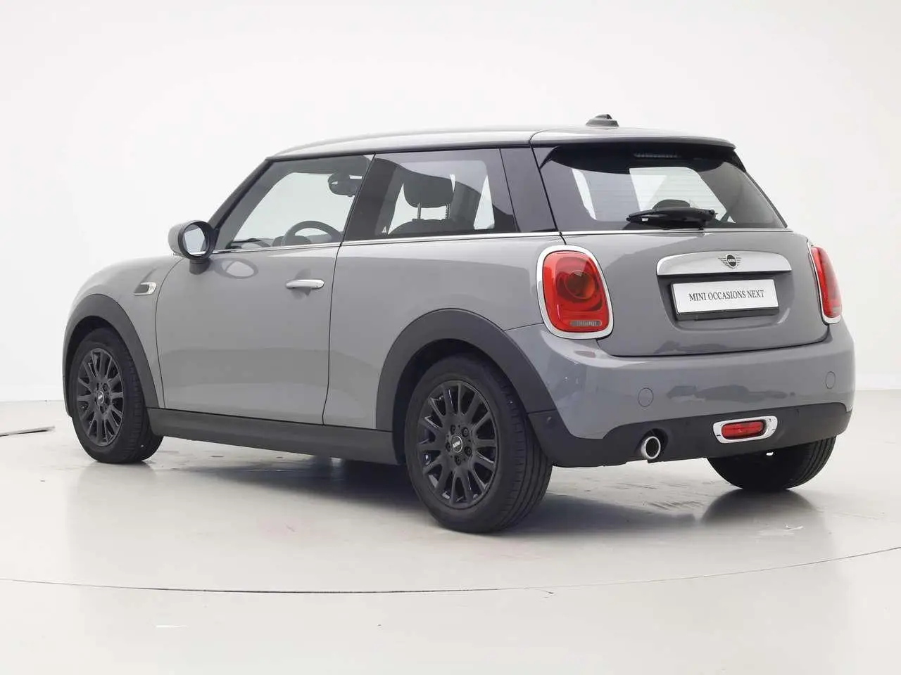 Photo 1 : Mini One 2020 Petrol