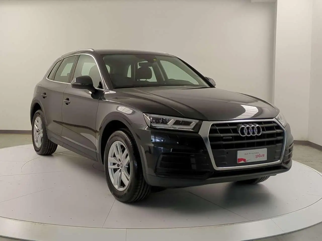 Photo 1 : Audi Q5 2019 Diesel