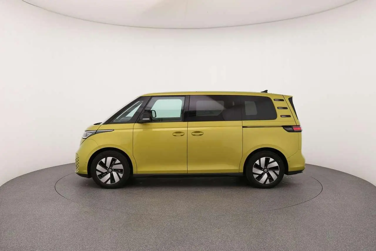 Photo 1 : Volkswagen Id. Buzz 2023 Electric