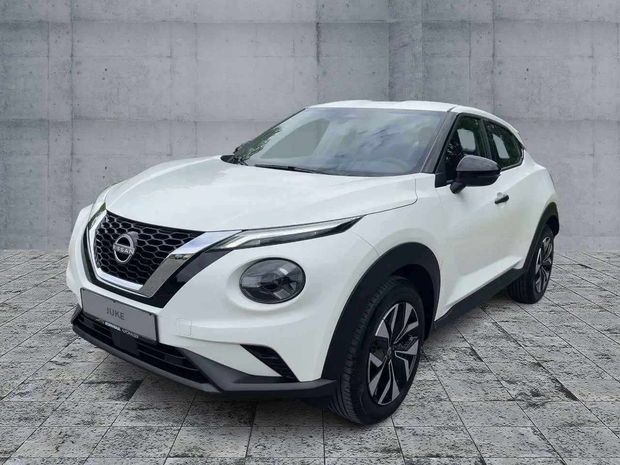 Photo 1 : Nissan Juke 2024 Petrol