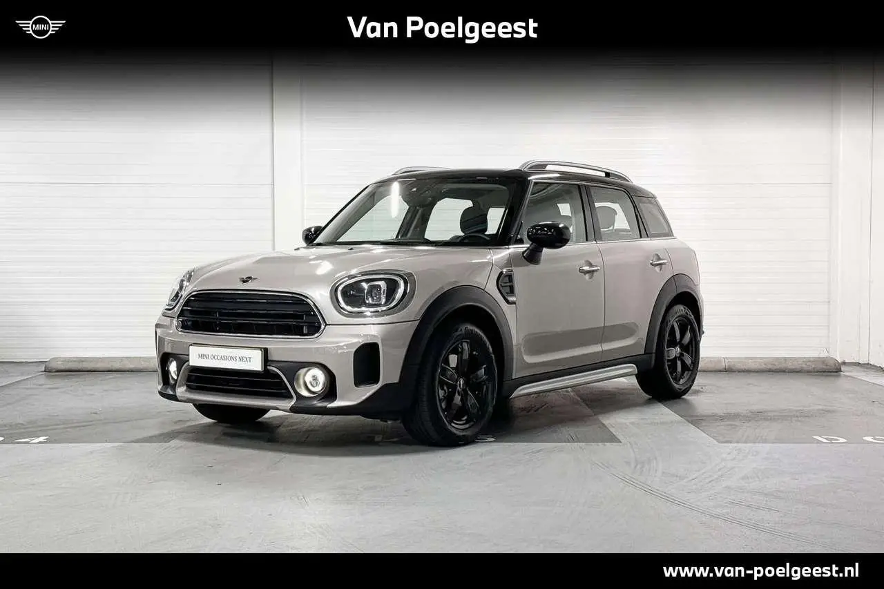 Photo 1 : Mini Cooper 2023 Essence