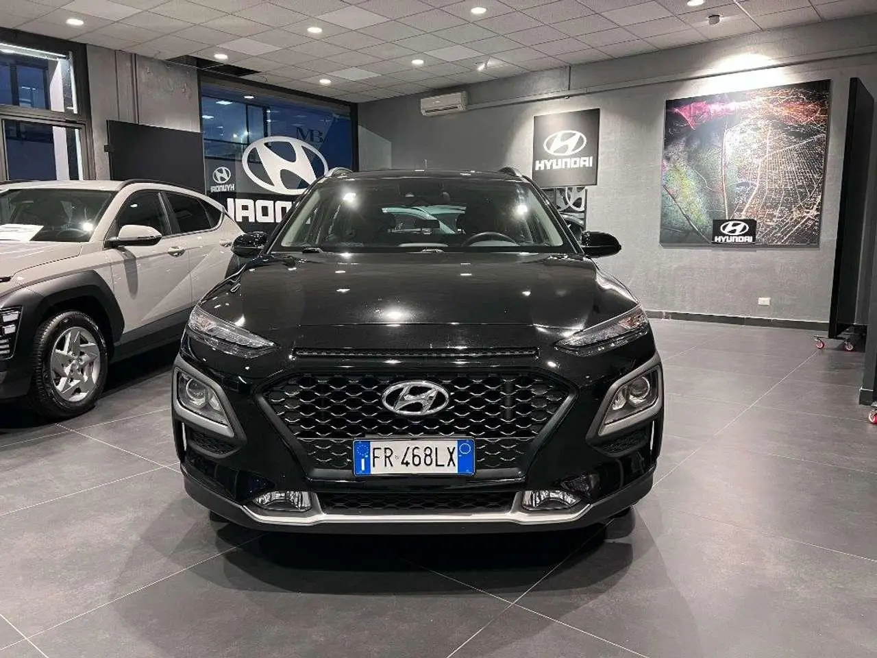 Photo 1 : Hyundai Kona 2018 Essence