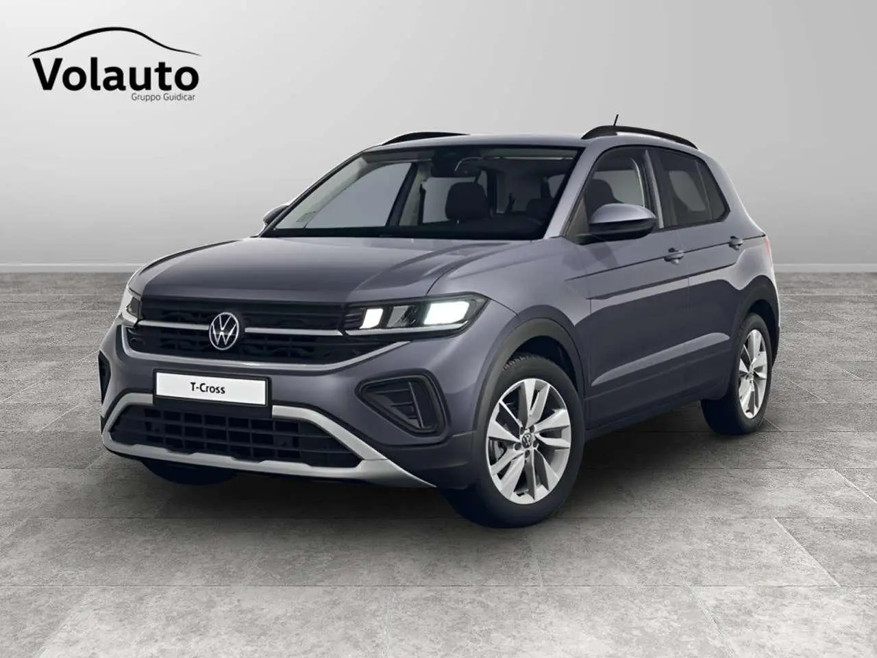 Photo 1 : Volkswagen T-cross 2024 Essence