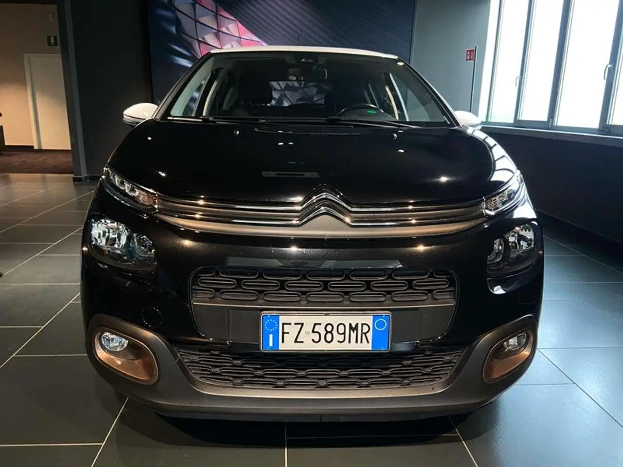 Photo 1 : Citroen C3 2019 Diesel