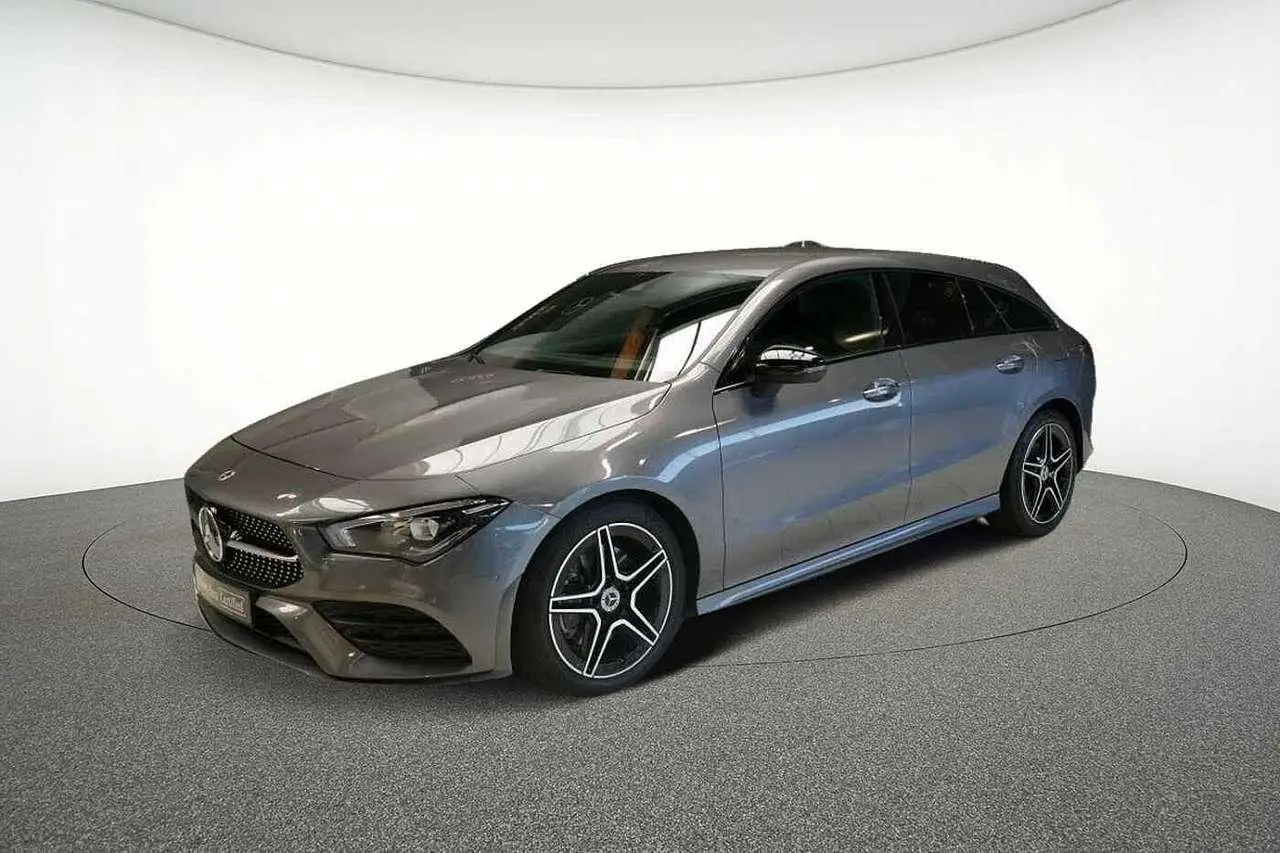 Photo 1 : Mercedes-benz Classe Cla 2023 Diesel