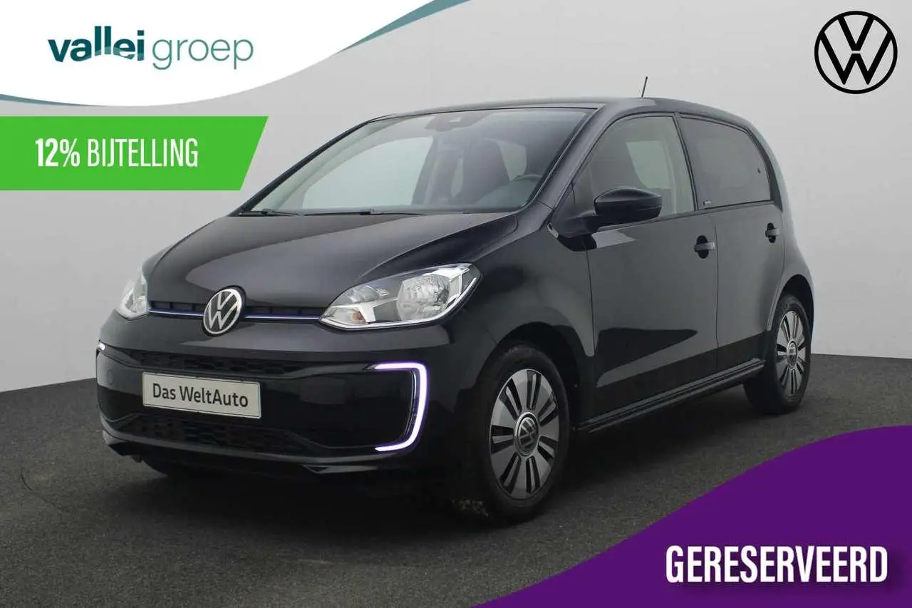 Photo 1 : Volkswagen Up! 2021 Electric