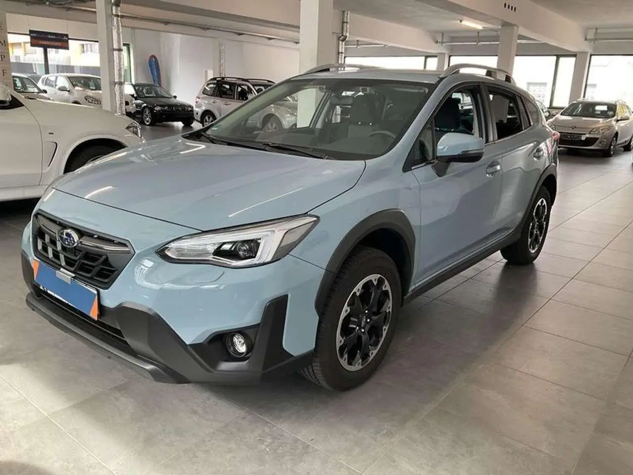 Photo 1 : Subaru Xv 2023 Petrol