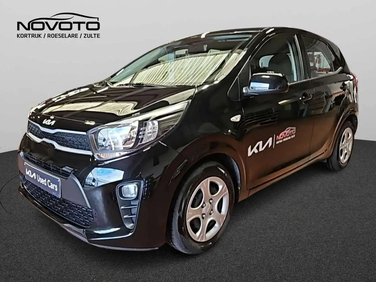 Photo 1 : Kia Picanto 2023 Essence