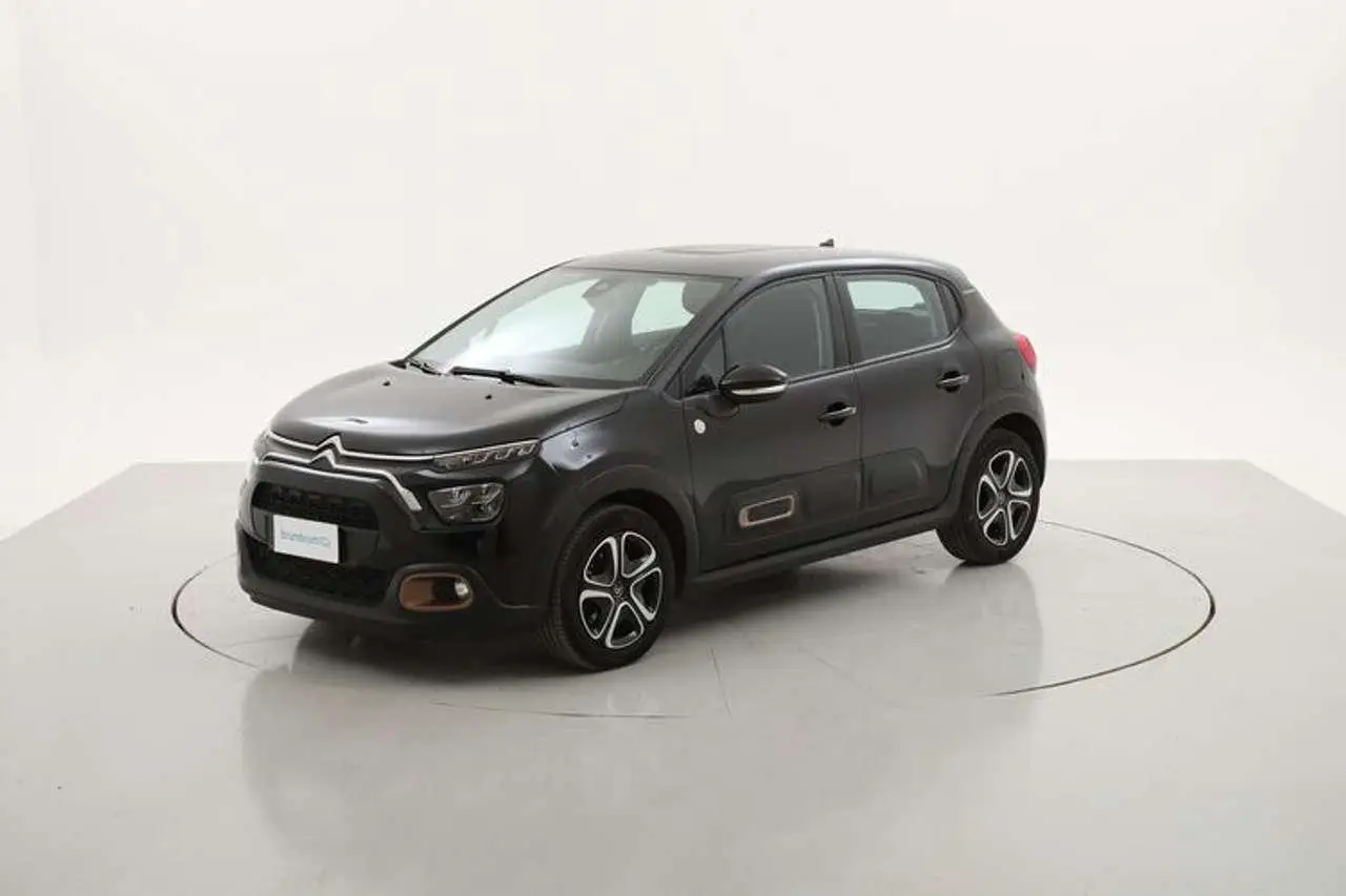 Photo 1 : Citroen C3 2023 Petrol