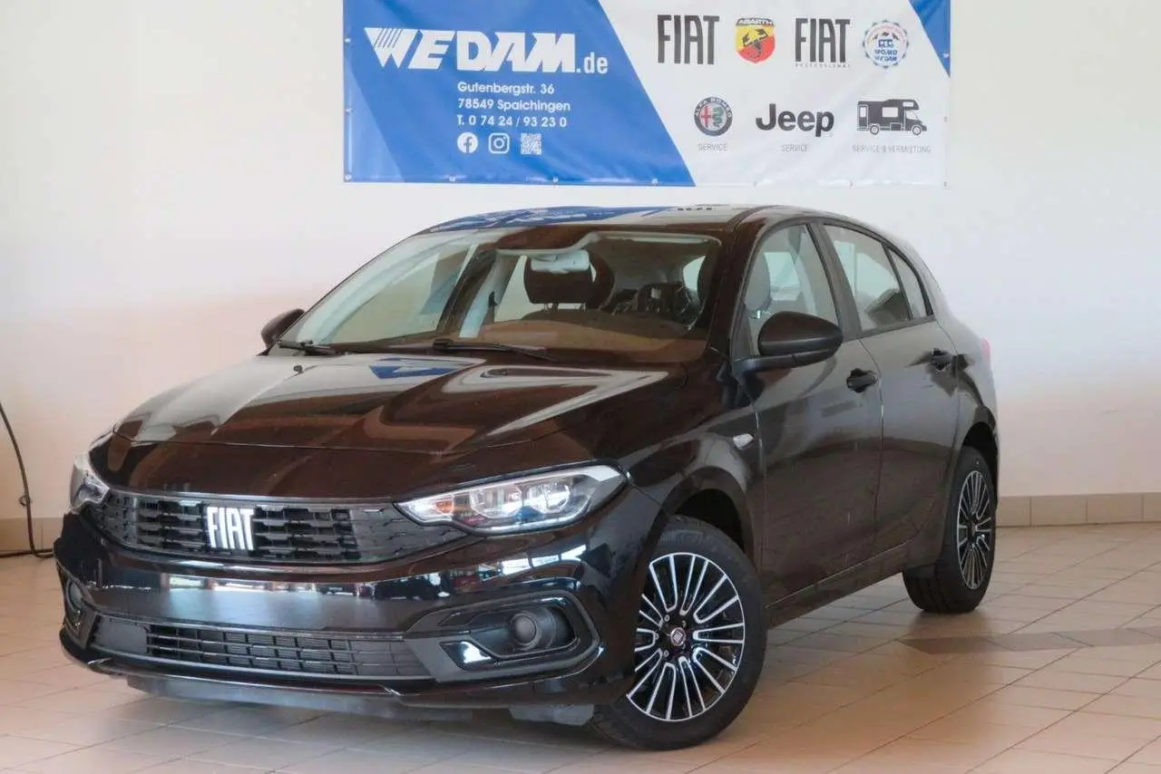 Photo 1 : Fiat Tipo 2024 Petrol