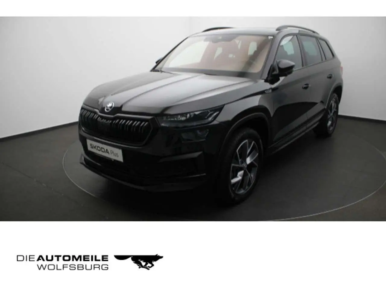 Photo 1 : Skoda Kodiaq 2022 Essence