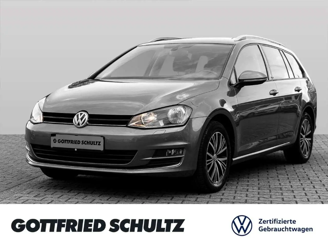 Photo 1 : Volkswagen Golf 2016 Petrol