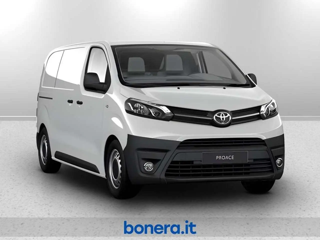 Photo 1 : Toyota Proace 2024 Diesel