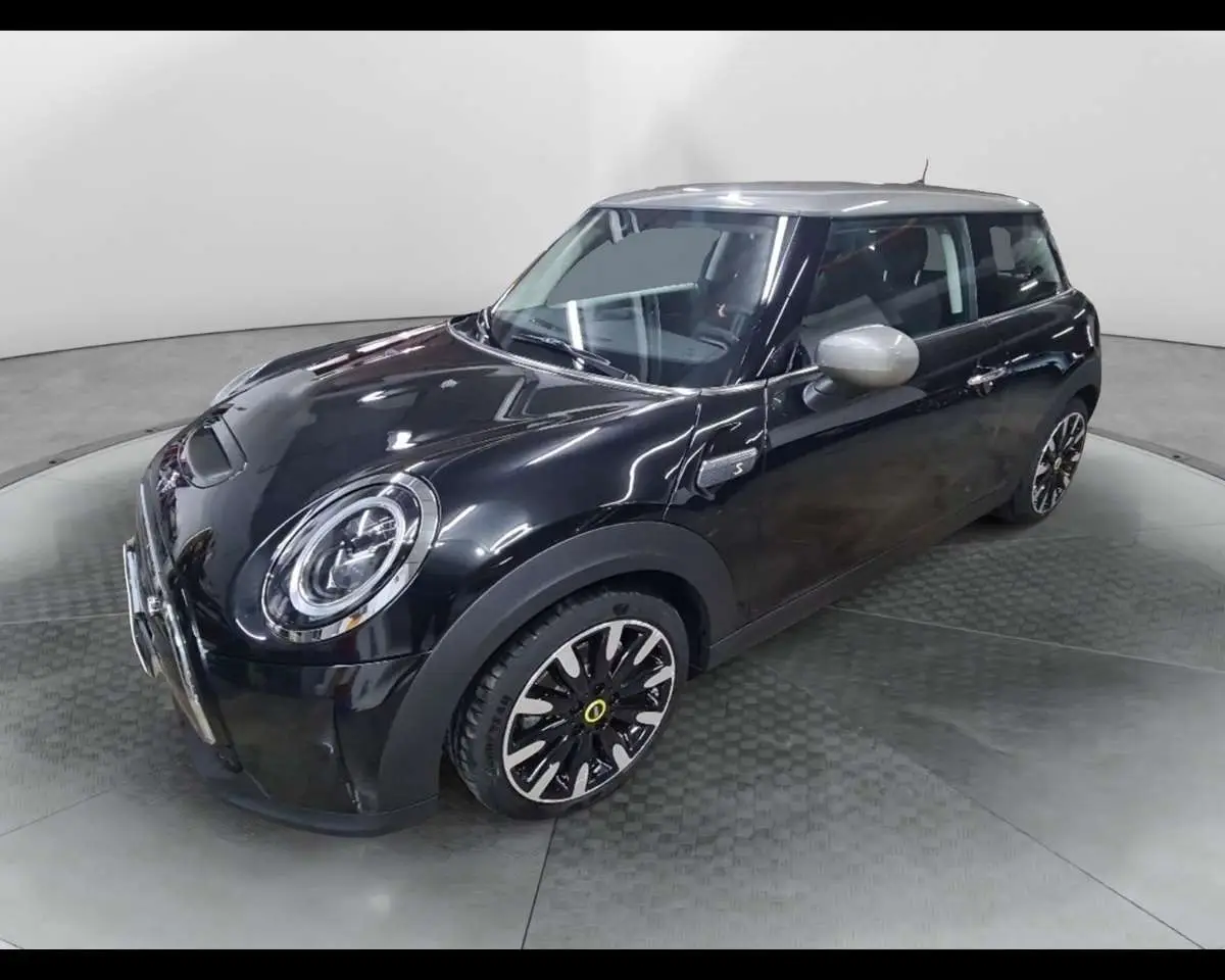 Photo 1 : Mini Cooper 2023 Electric