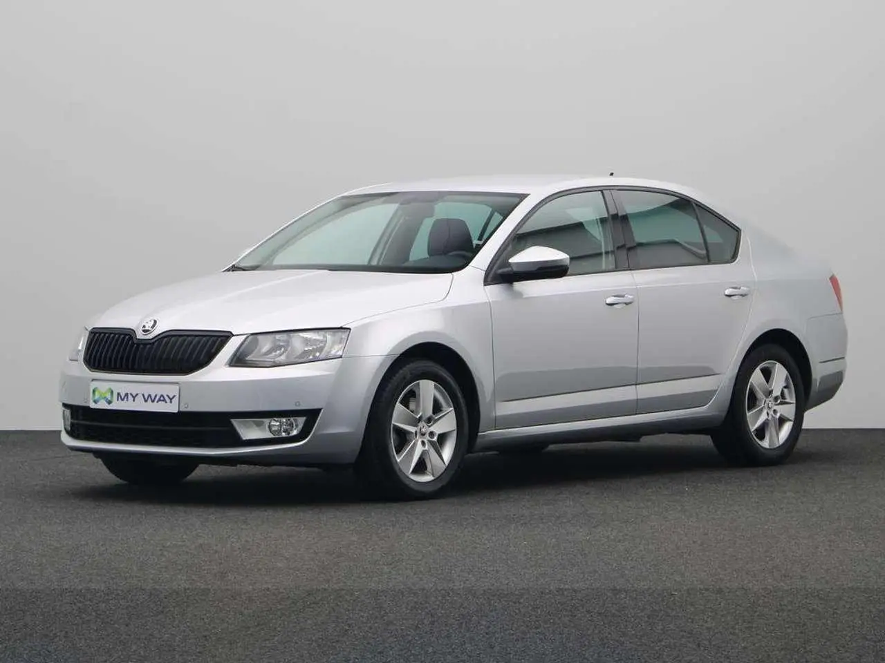 Photo 1 : Skoda Octavia 2017 Essence