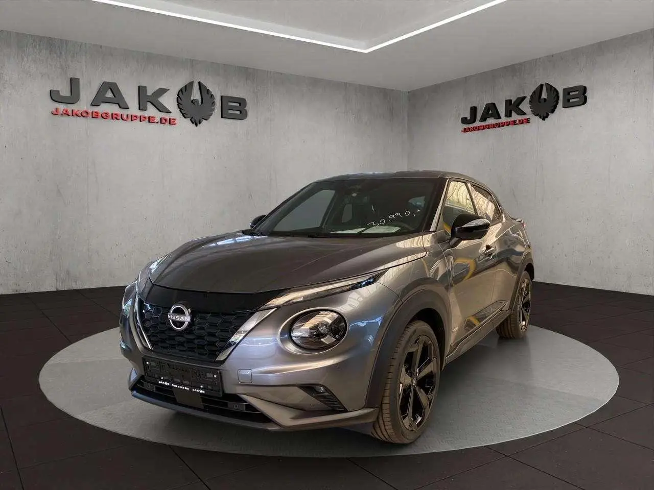 Photo 1 : Nissan Juke 2024 Essence