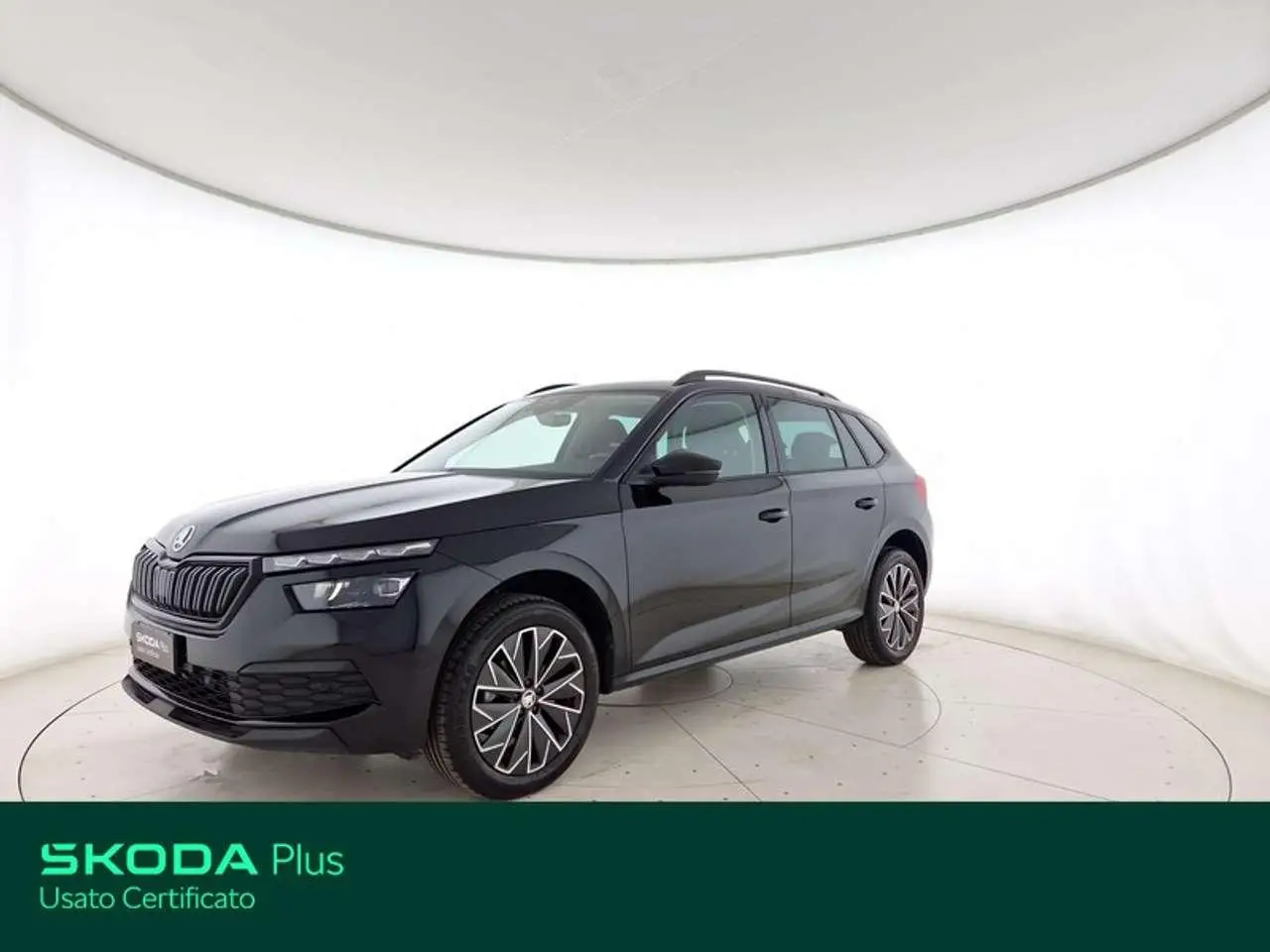 Photo 1 : Skoda Kamiq 2024 Essence