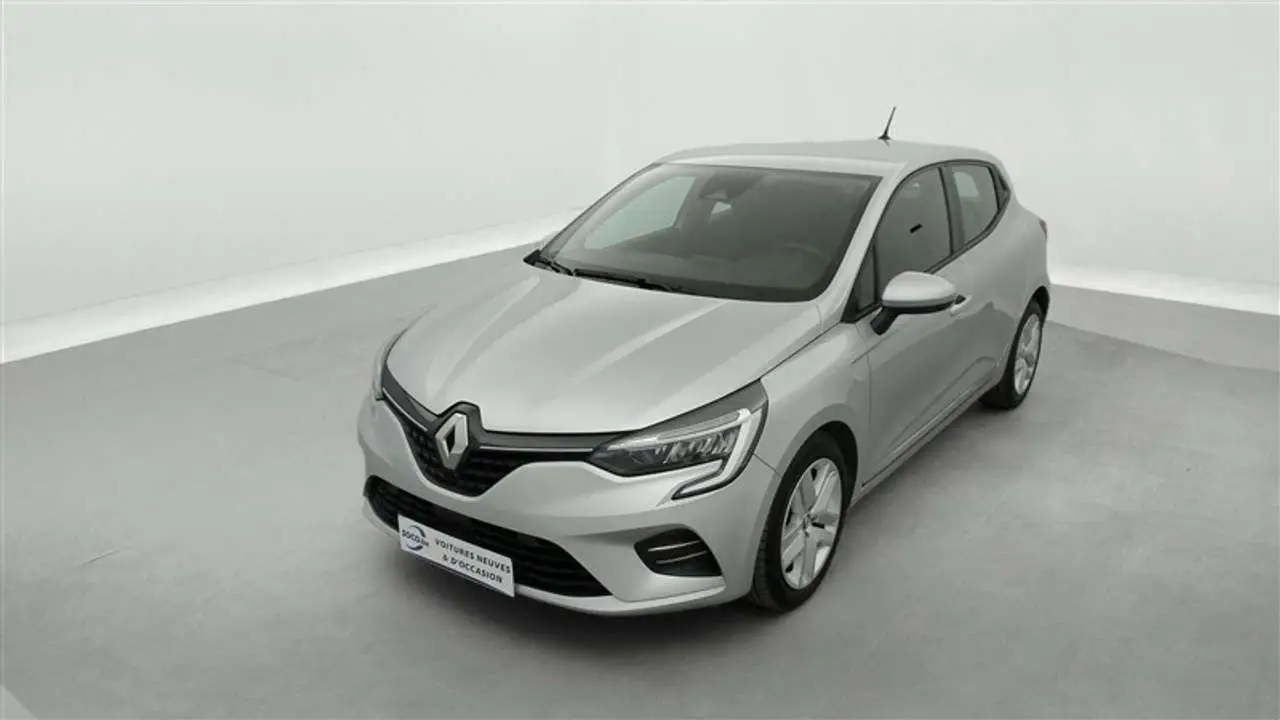 Photo 1 : Renault Clio 2022 Essence