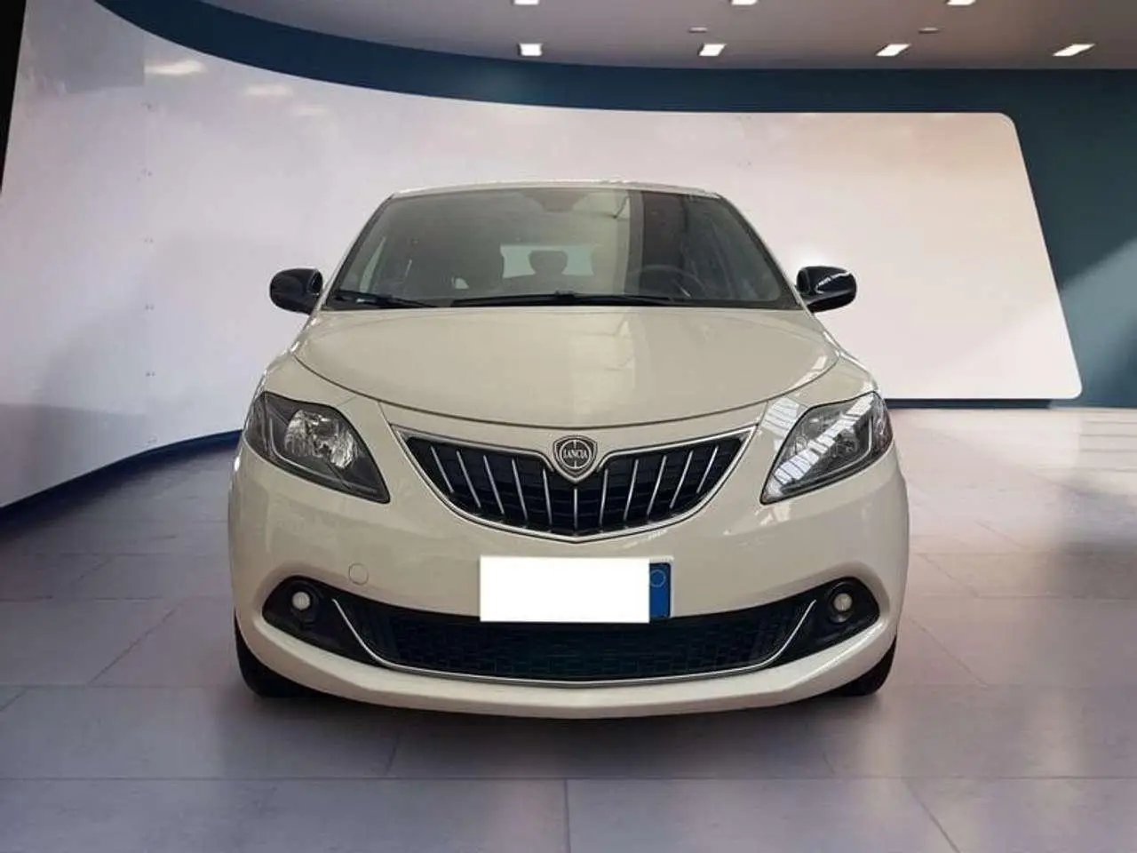 Photo 1 : Lancia Ypsilon 2022 Hybrid